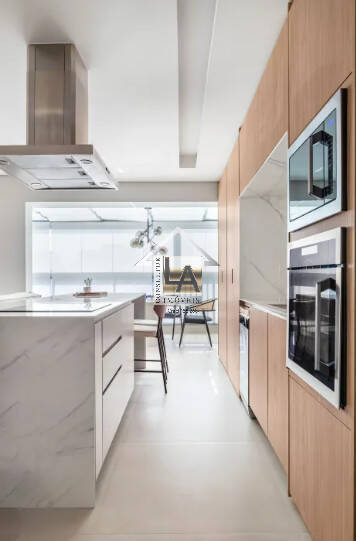 Cobertura à venda com 2 quartos, 144m² - Foto 19