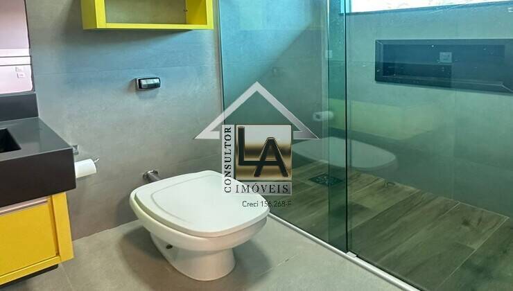 Casa de Condomínio, 4 quartos - Foto 6
