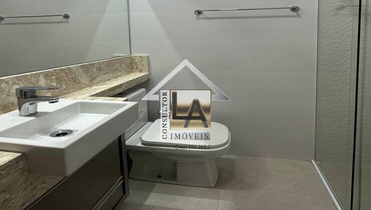 Casa de Condomínio, 4 quartos - Foto 23