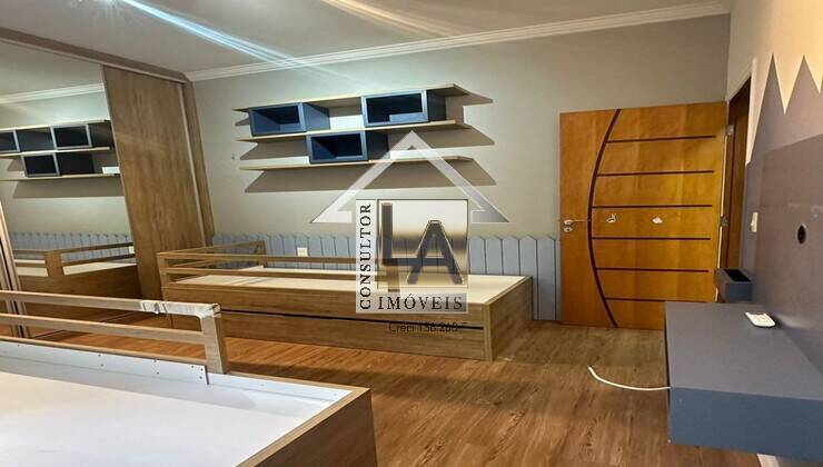 Casa de Condomínio, 4 quartos - Foto 28
