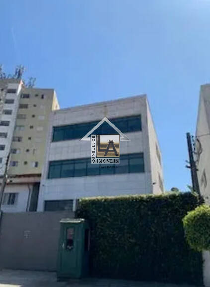 Conjunto Comercial-Sala à venda, 371m² - Foto 2