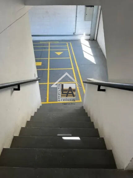 Conjunto Comercial-Sala à venda, 371m² - Foto 12