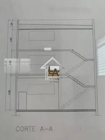 Conjunto Comercial-Sala à venda, 371m² - Foto 16