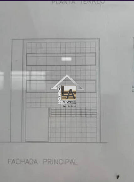 Conjunto Comercial-Sala à venda, 371m² - Foto 15