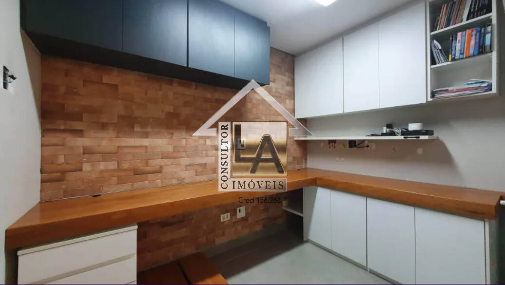 Casa à venda com 2 quartos, 190m² - Foto 18