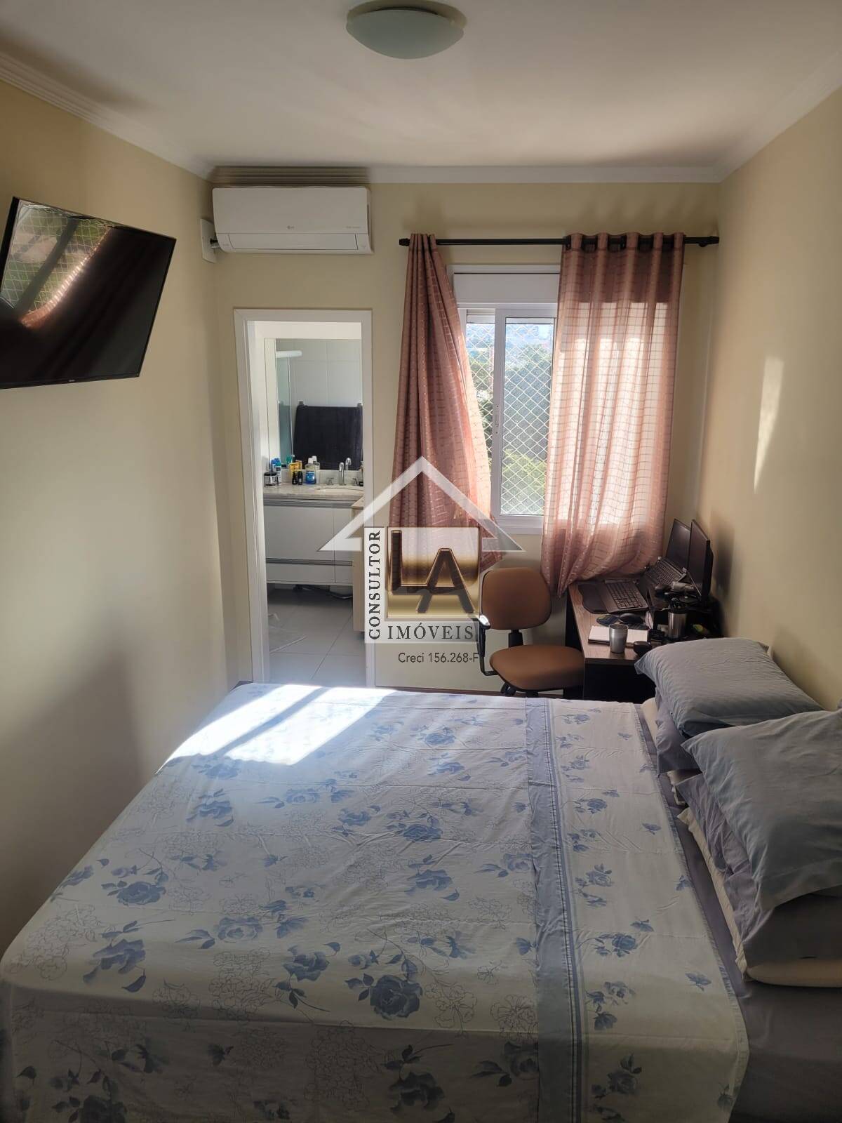 Apartamento, 2 quartos, 75 m² - Foto 10