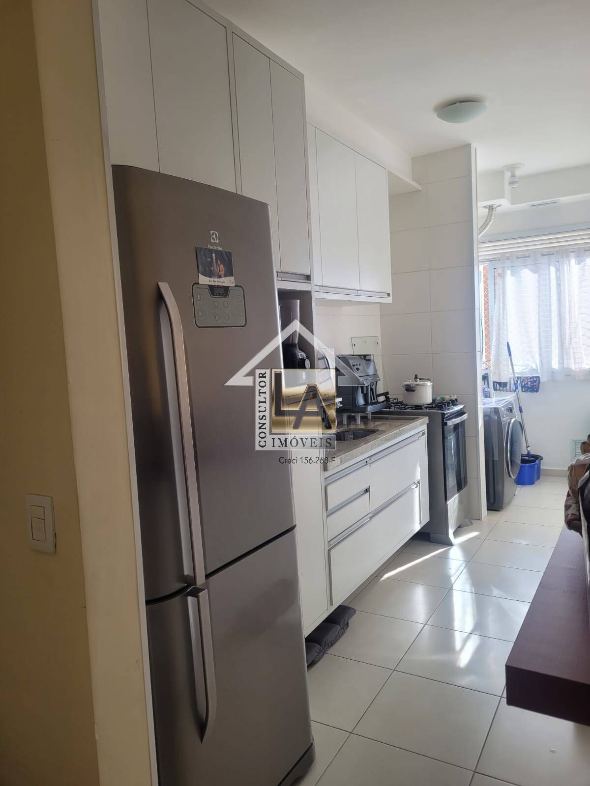 Apartamento, 2 quartos, 75 m² - Foto 16