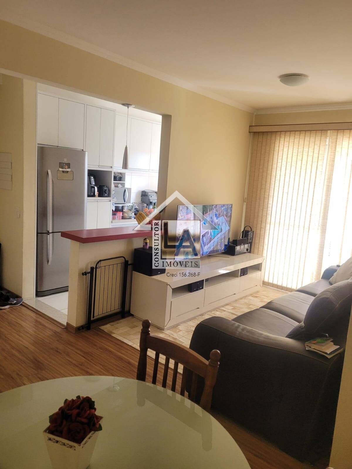 Apartamento, 2 quartos, 75 m² - Foto 3