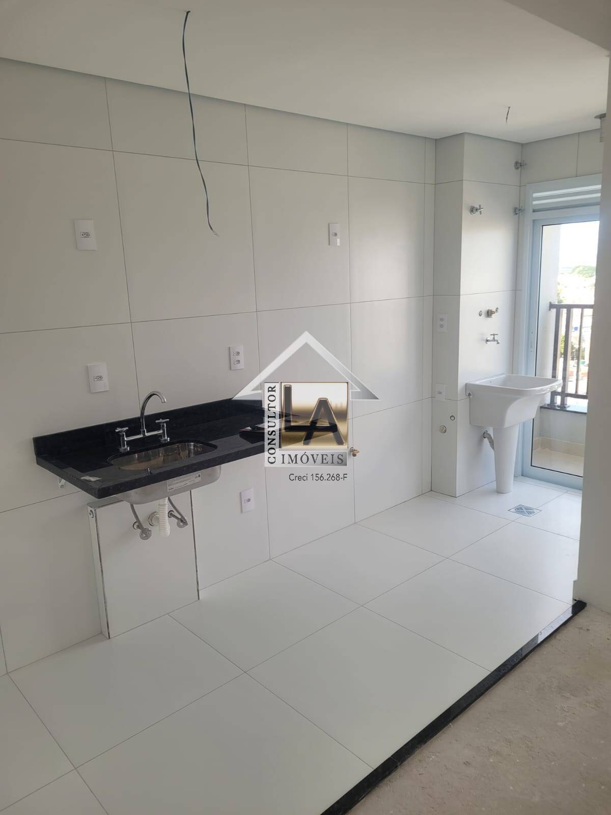 Apartamento, 2 quartos, 57 m² - Foto 6