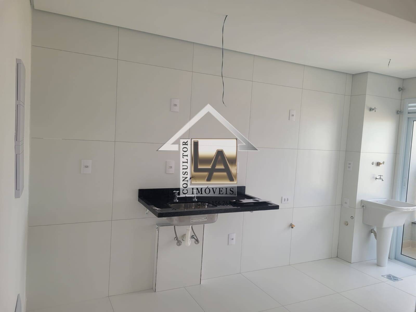 Apartamento, 2 quartos, 57 m² - Foto 8