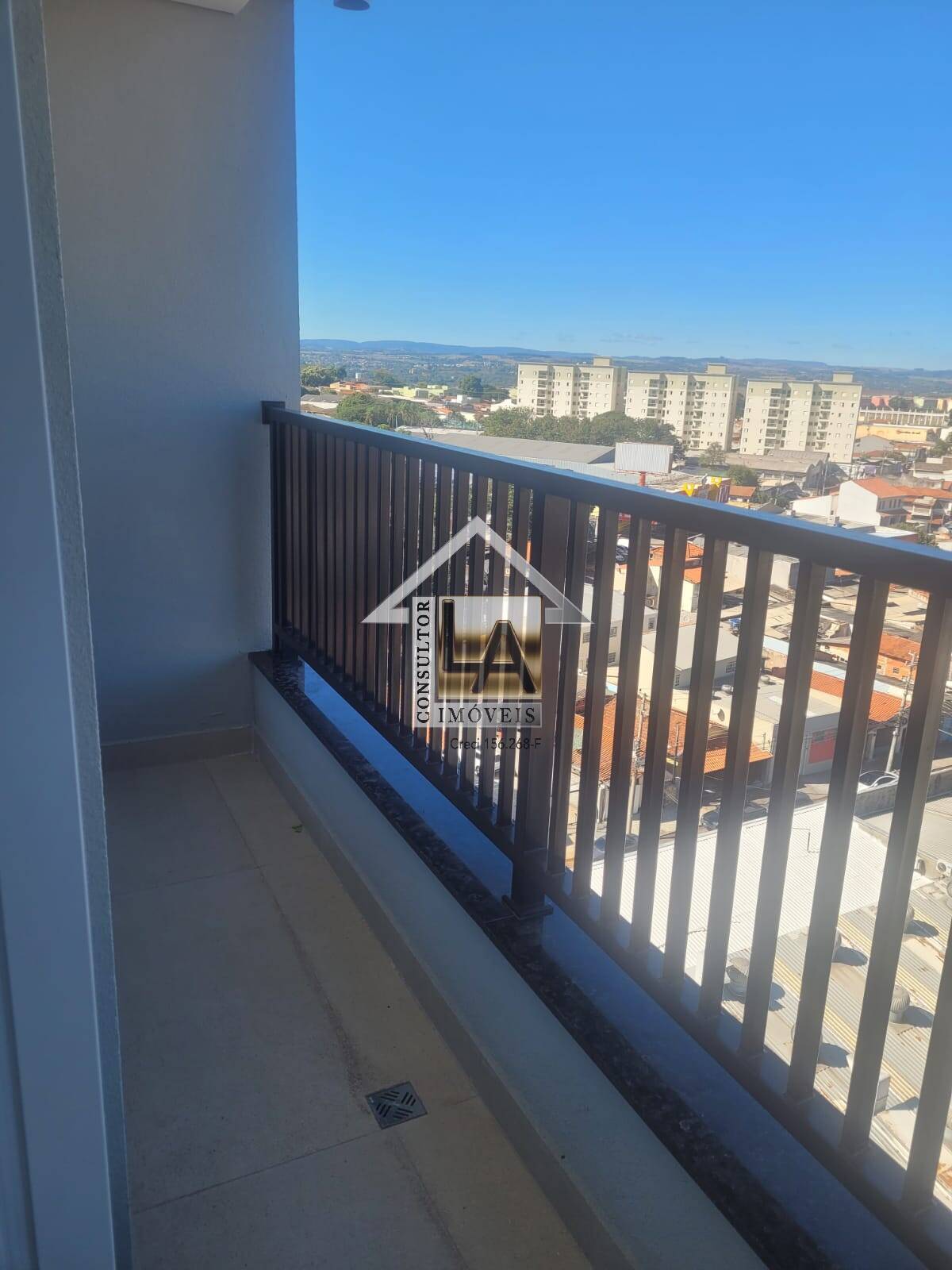 Apartamento, 2 quartos, 57 m² - Foto 11