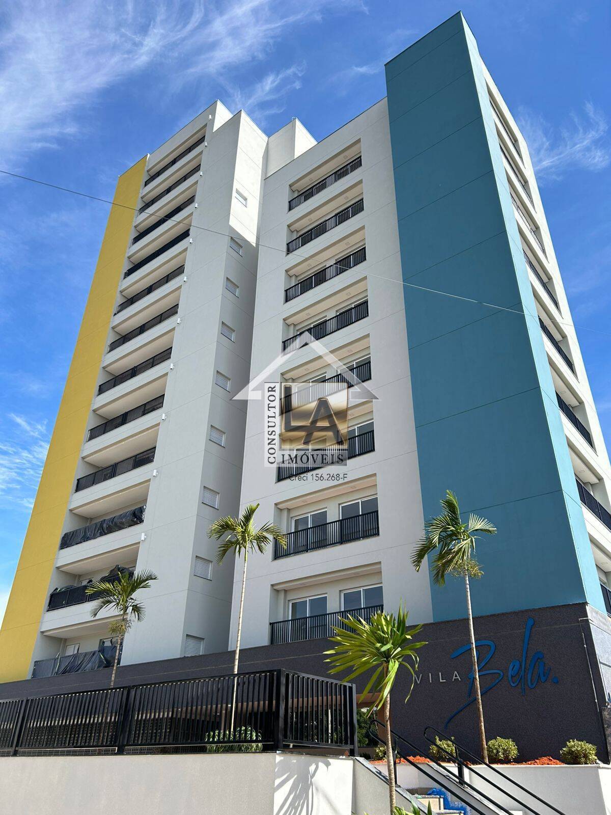 Apartamento, 2 quartos, 57 m² - Foto 24