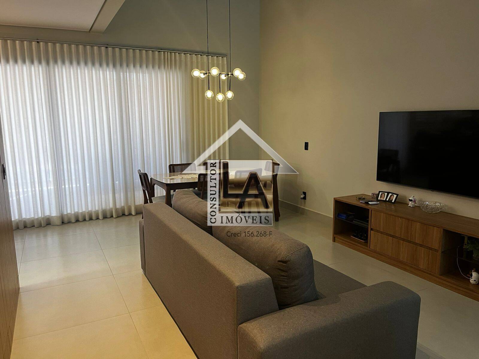 Casa de Condomínio, 3 quartos - Foto 7