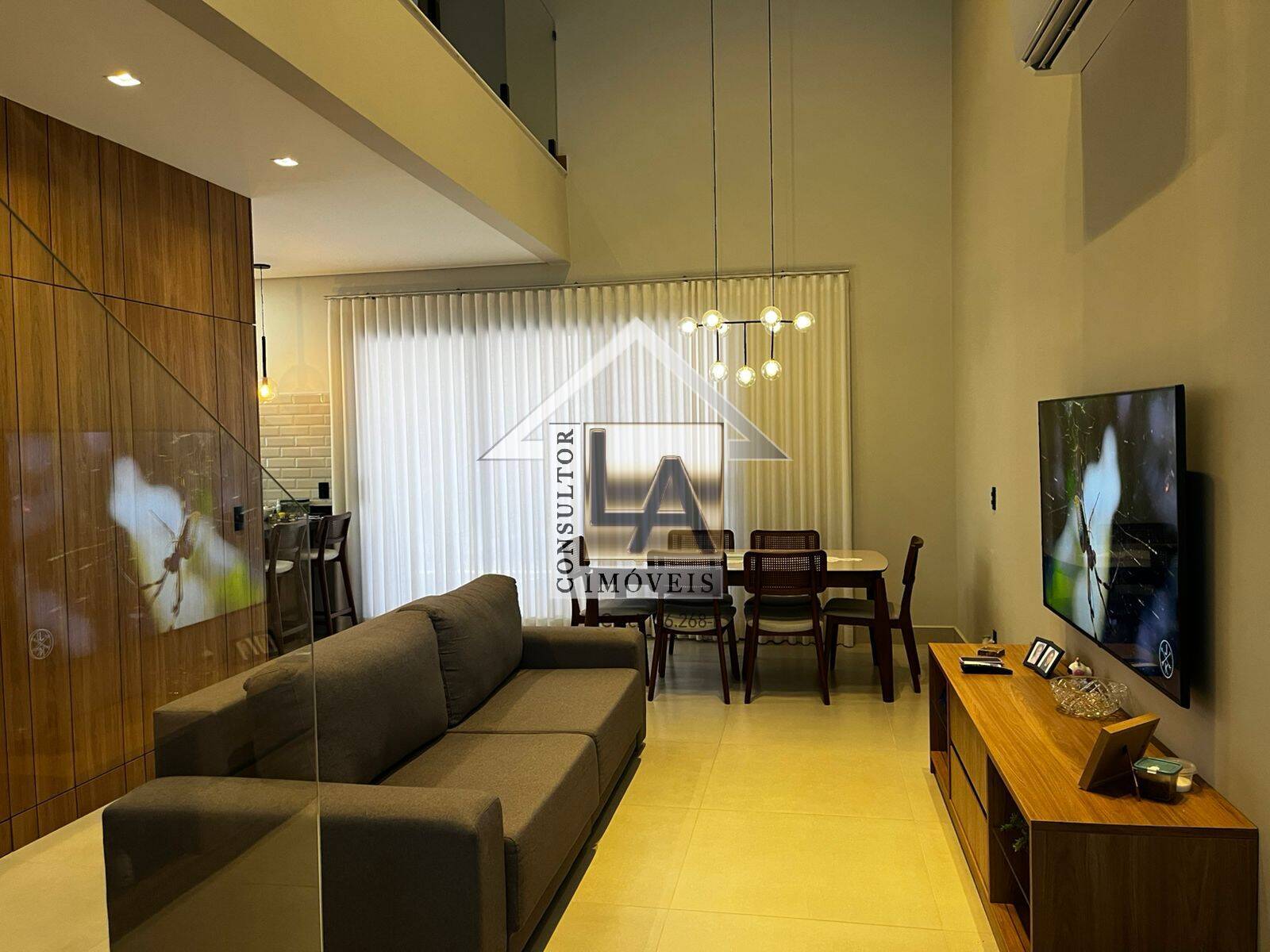 Casa de Condomínio, 3 quartos - Foto 10