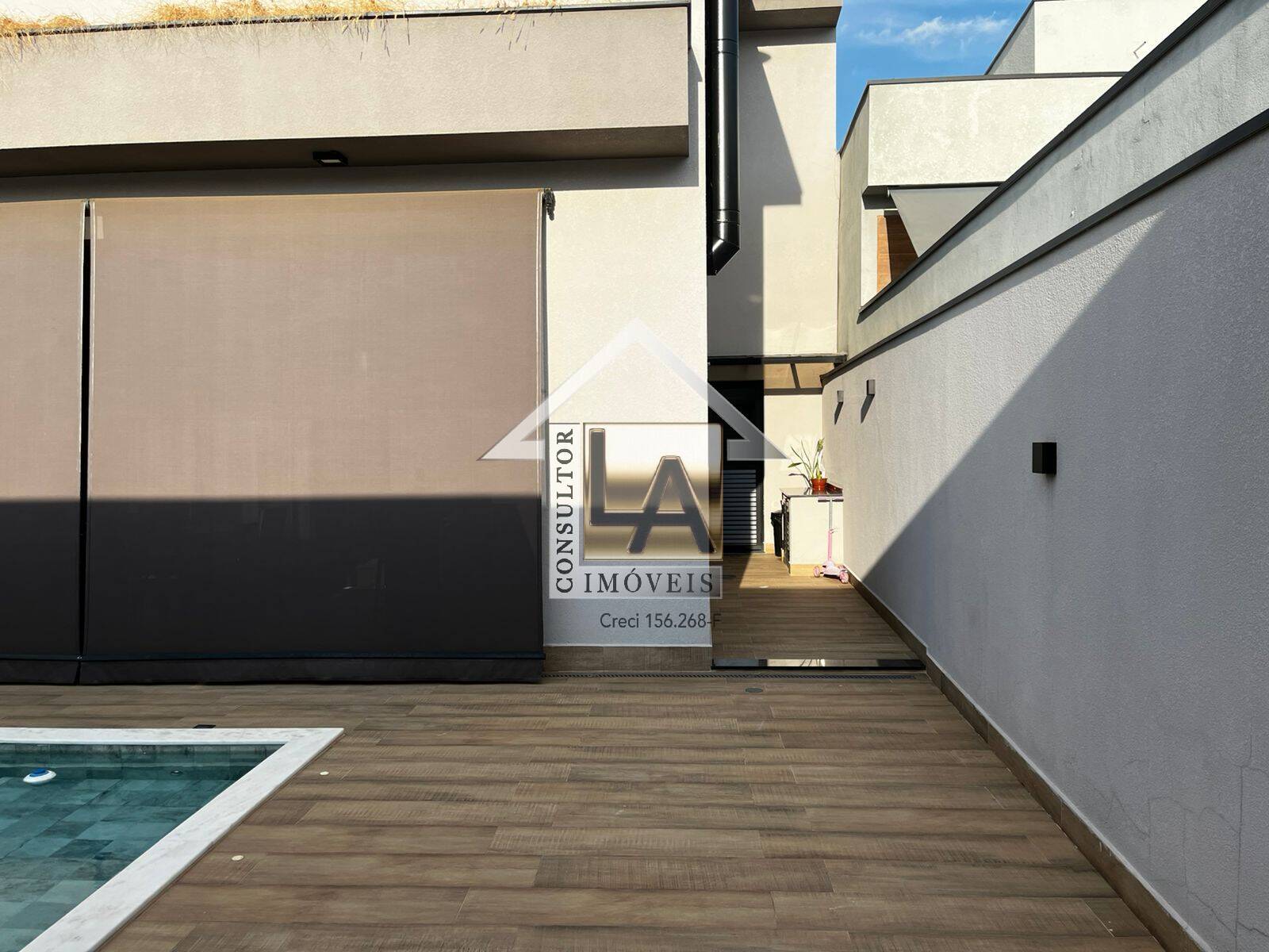 Casa de Condomínio, 3 quartos - Foto 24