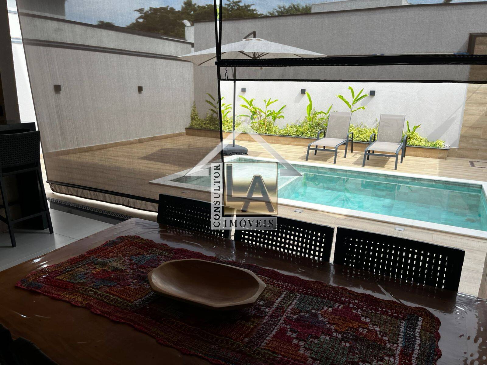 Casa de Condomínio, 3 quartos - Foto 31