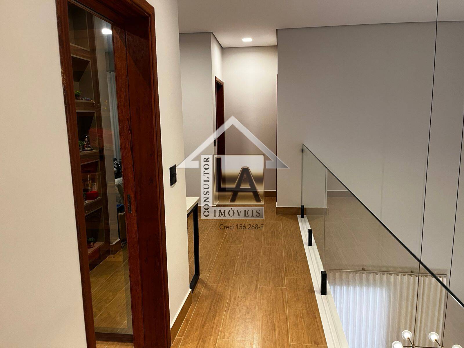 Casa de Condomínio, 3 quartos - Foto 43
