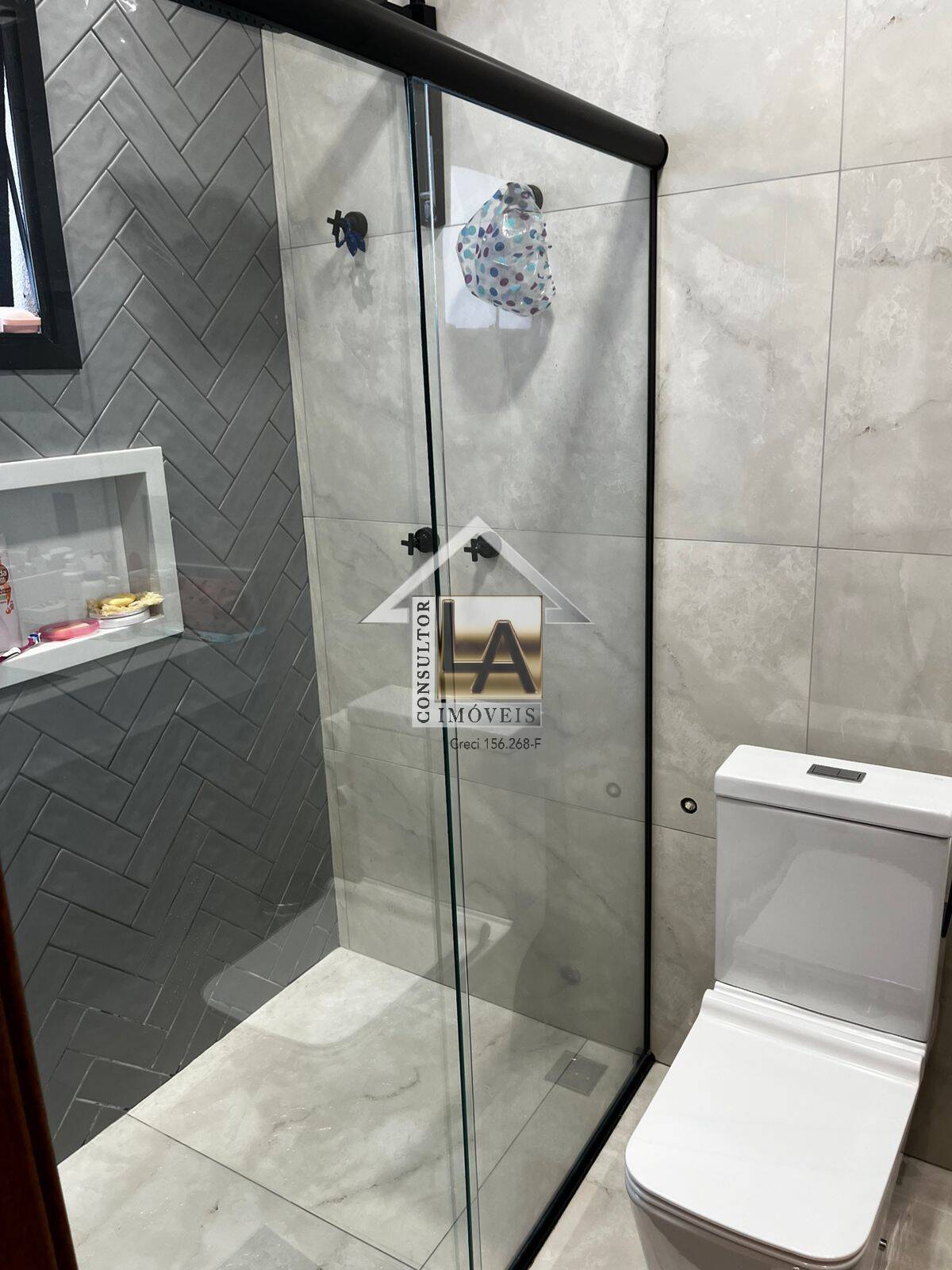 Casa de Condomínio, 3 quartos - Foto 49