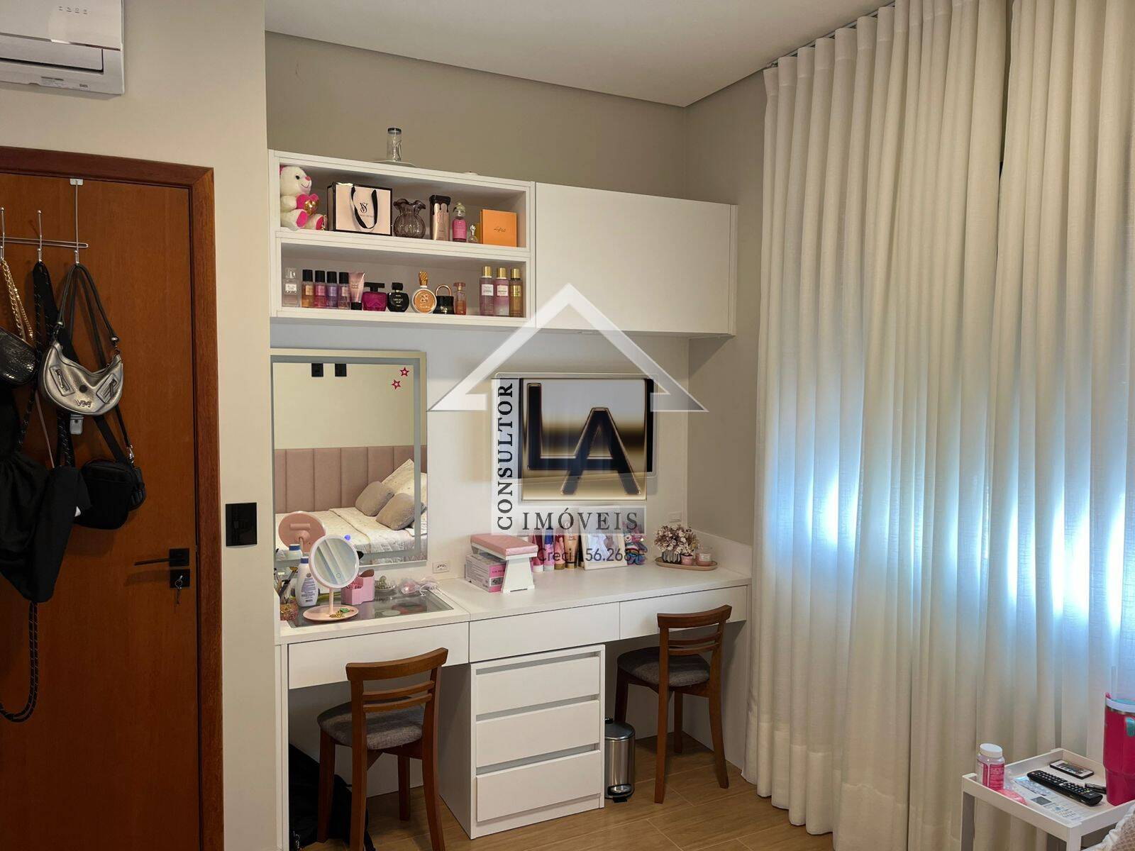 Casa de Condomínio, 3 quartos - Foto 61