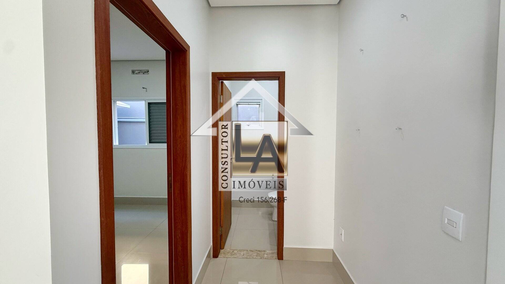 Casa de Condomínio, 4 quartos - Foto 9