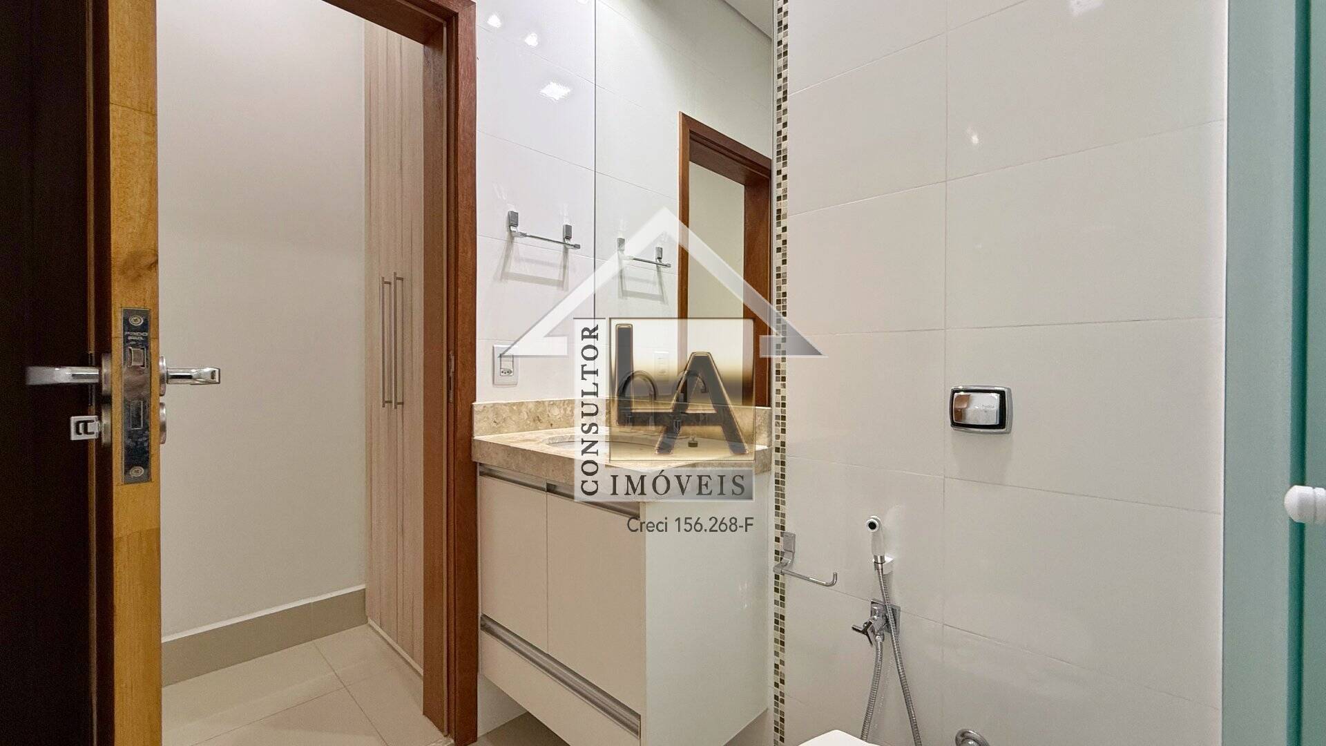 Casa de Condomínio, 4 quartos - Foto 12