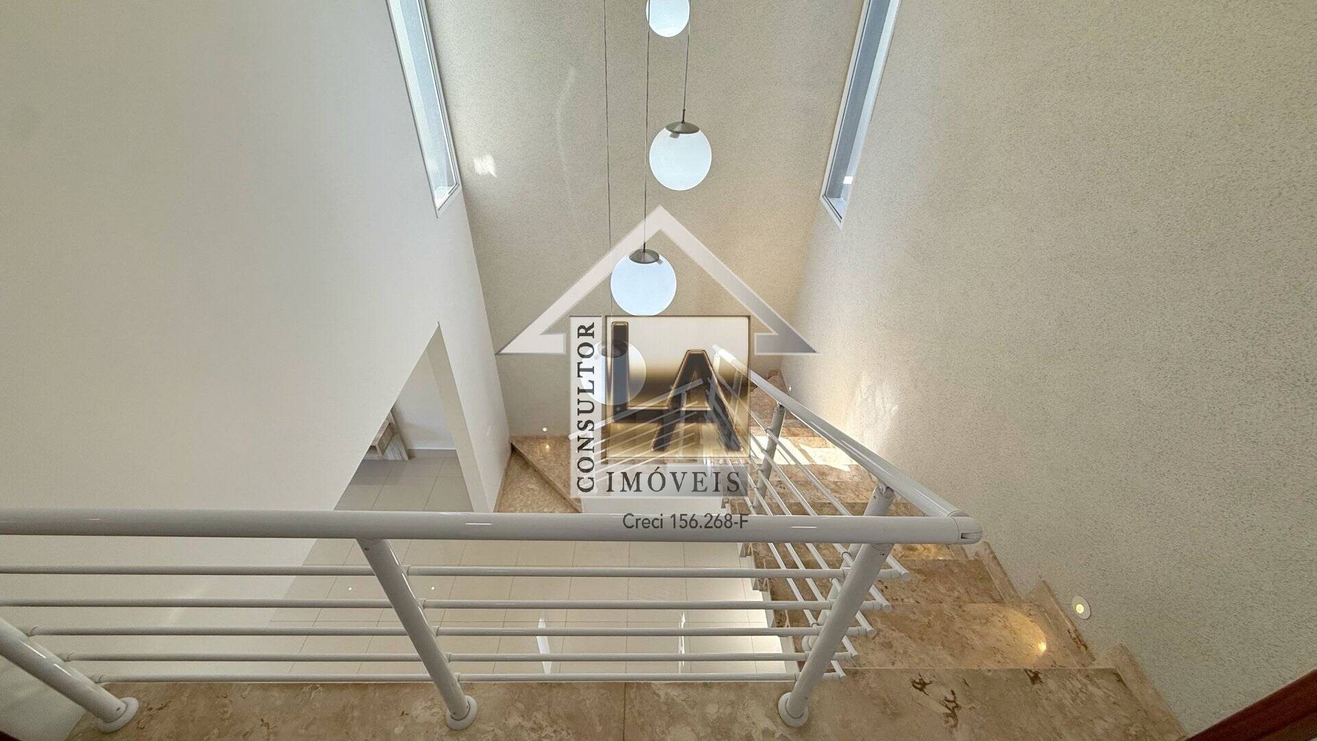 Casa de Condomínio, 4 quartos - Foto 22