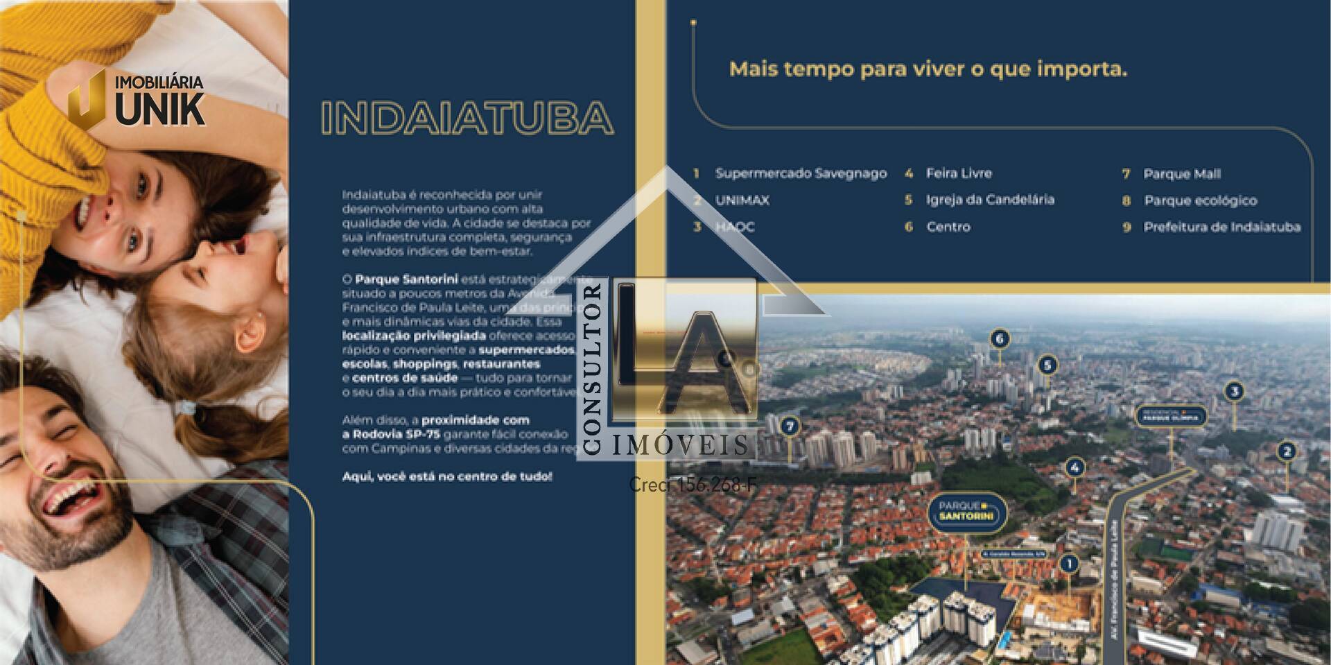 Apartamento, 2 quartos, 50 m² - Foto 4