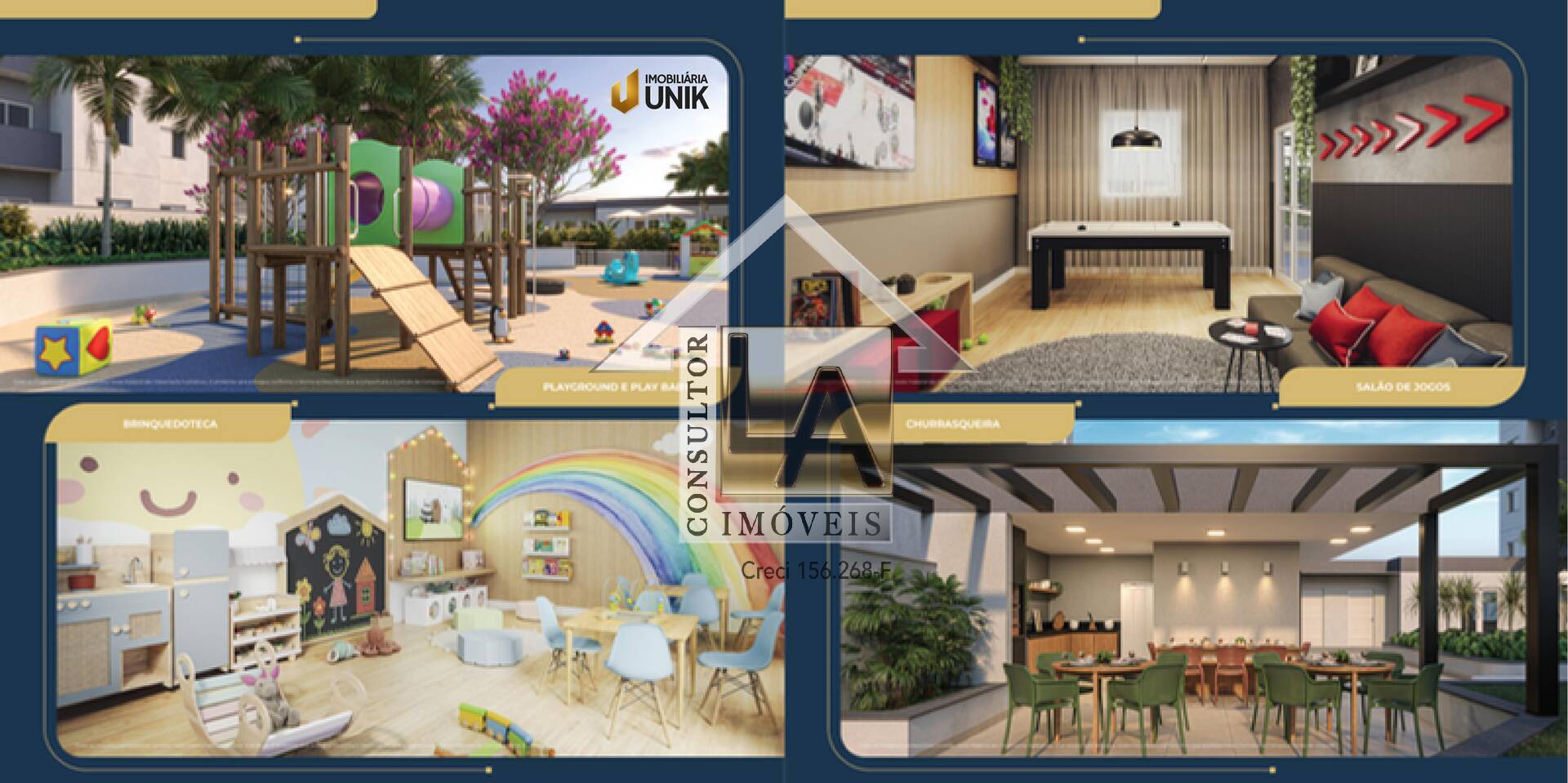 Apartamento, 2 quartos, 50 m² - Foto 13