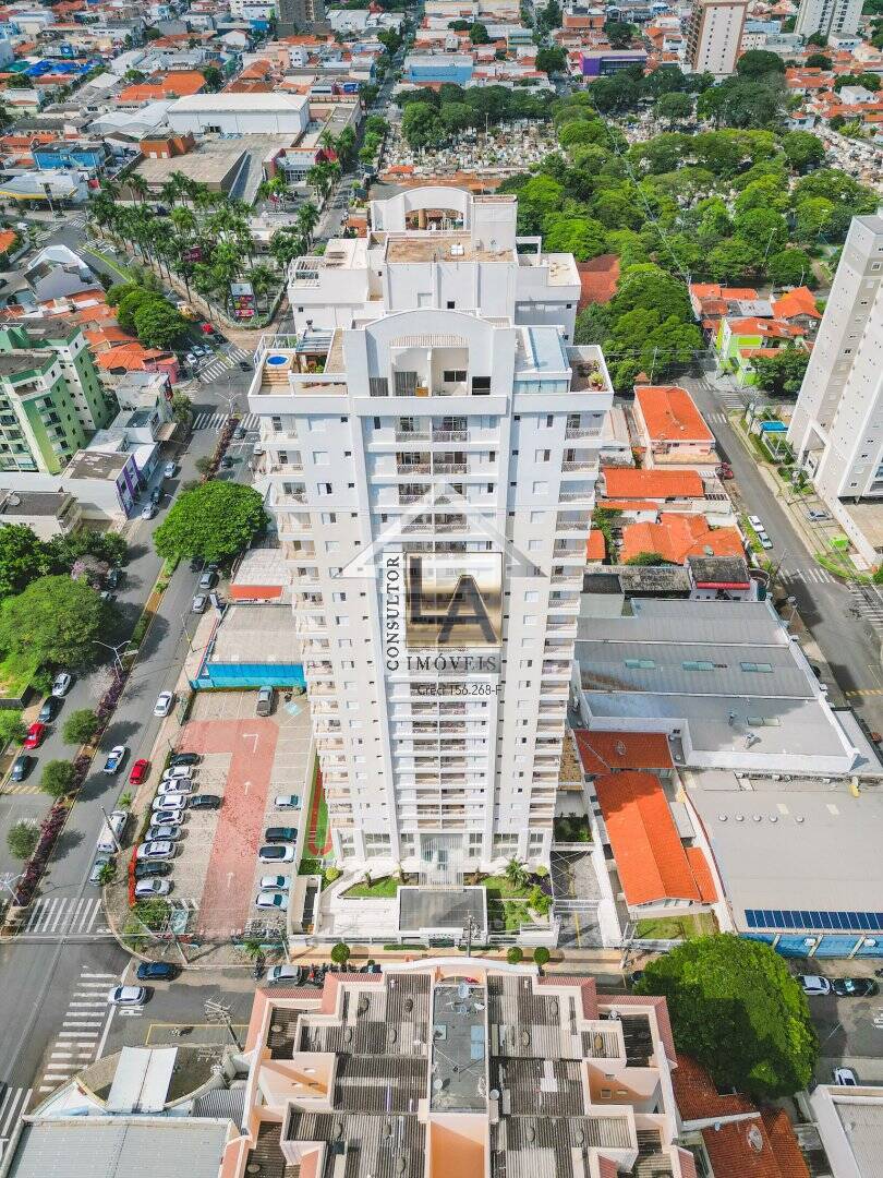 Apartamento, 3 quartos, 107 m² - Foto 1