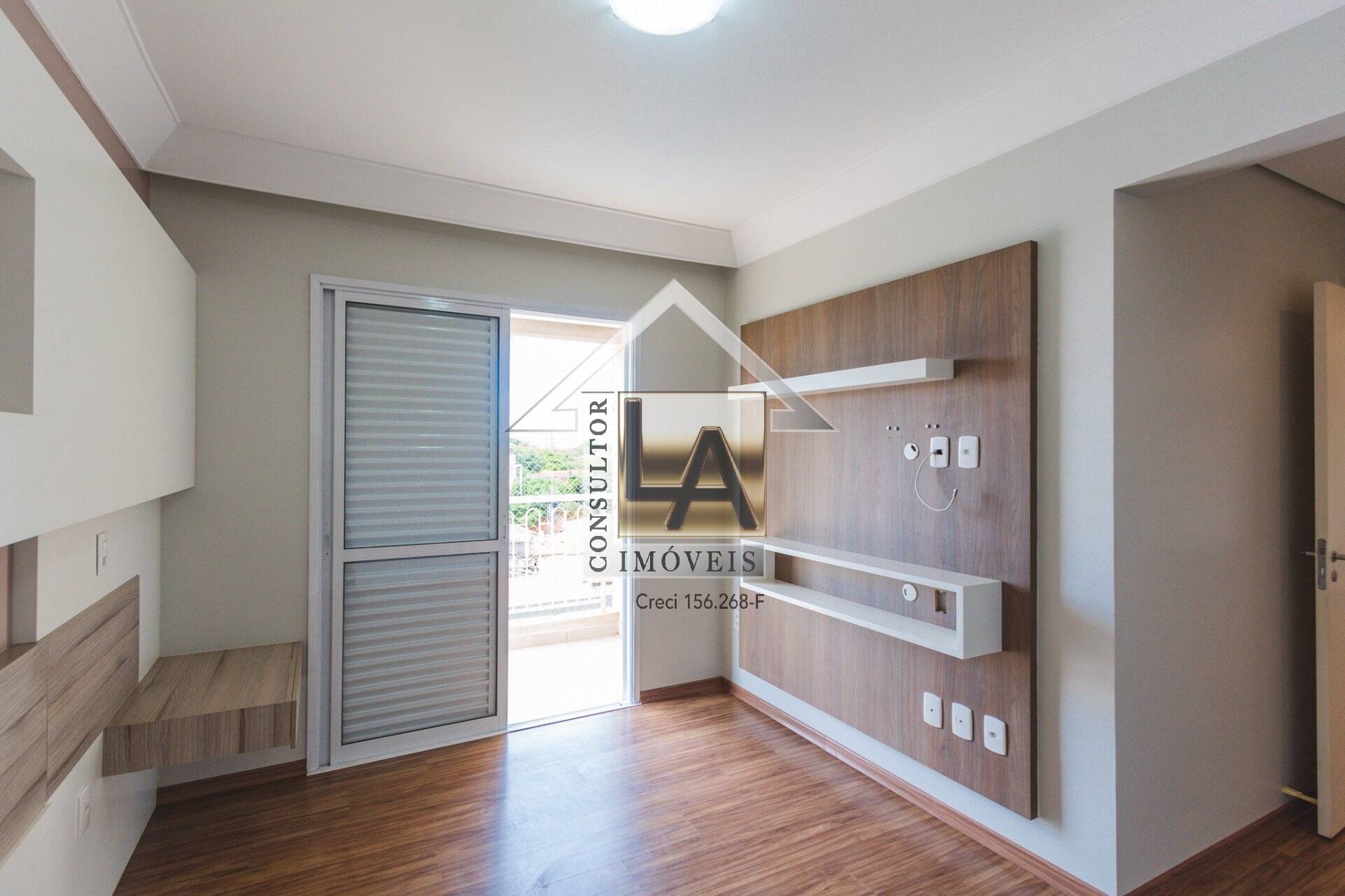 Apartamento, 3 quartos, 107 m² - Foto 2