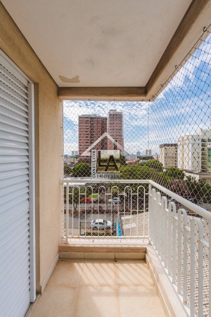 Apartamento, 3 quartos, 107 m² - Foto 5