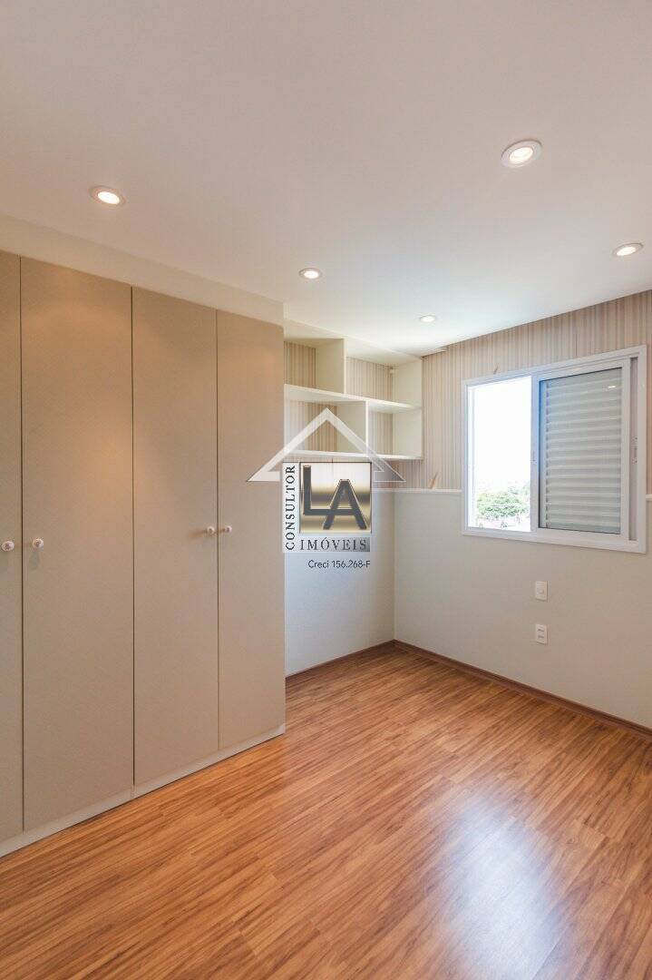 Apartamento, 3 quartos, 107 m² - Foto 11