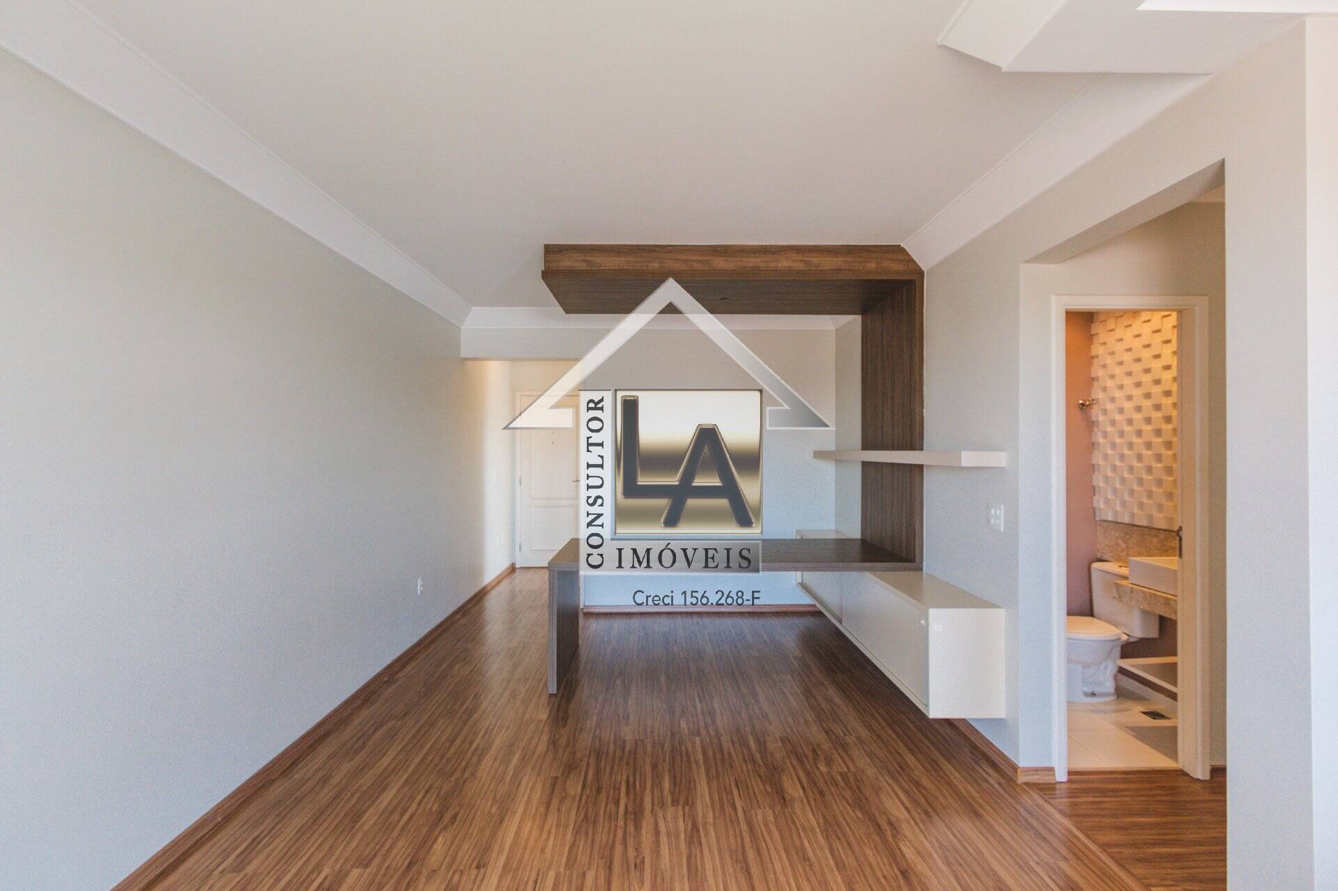 Apartamento, 3 quartos, 107 m² - Foto 3