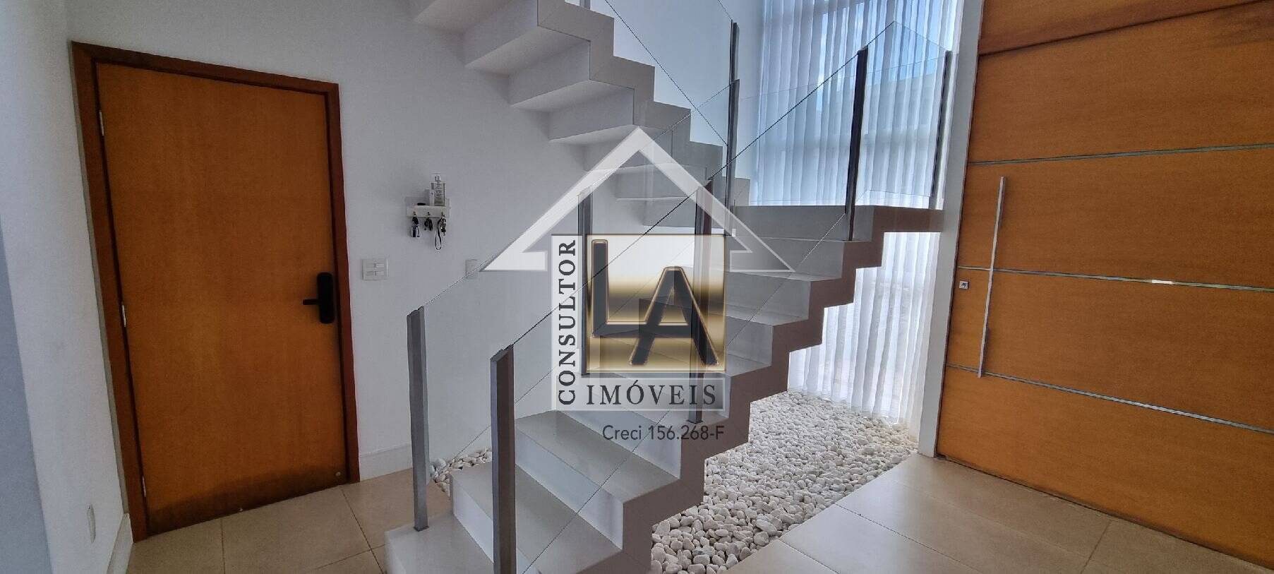 Casa de Condomínio, 5 quartos - Foto 8