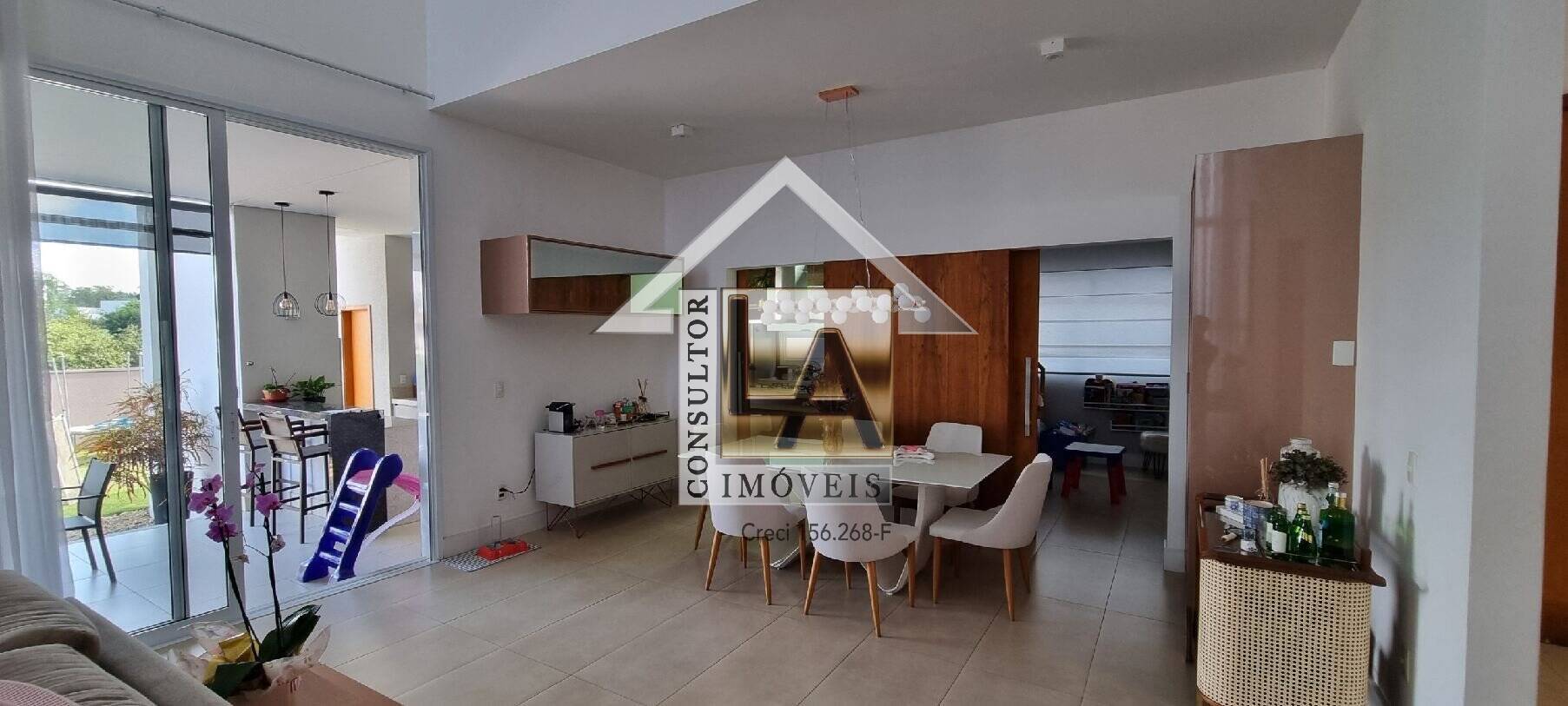 Casa de Condomínio, 5 quartos - Foto 3