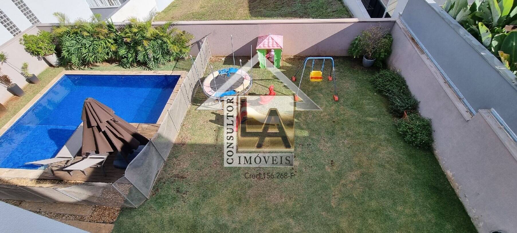 Casa de Condomínio, 5 quartos - Foto 7