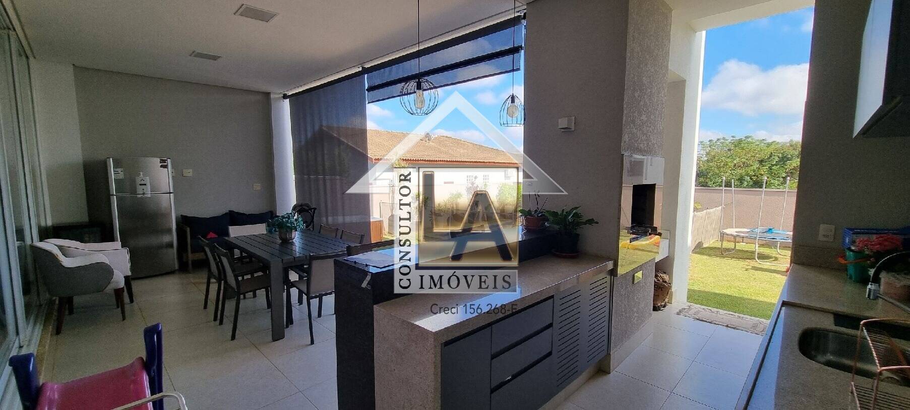 Casa de Condomínio, 5 quartos - Foto 5