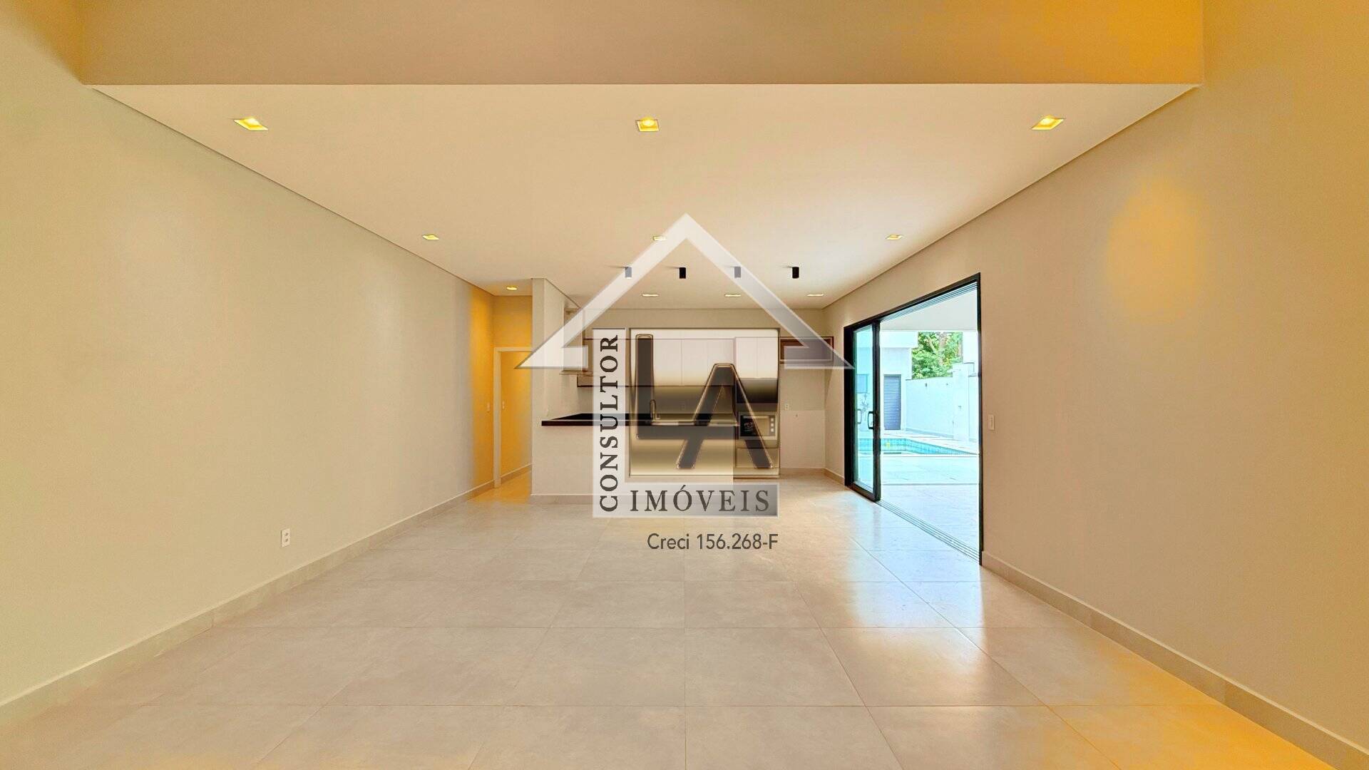 Casa de Condomínio, 3 quartos - Foto 6