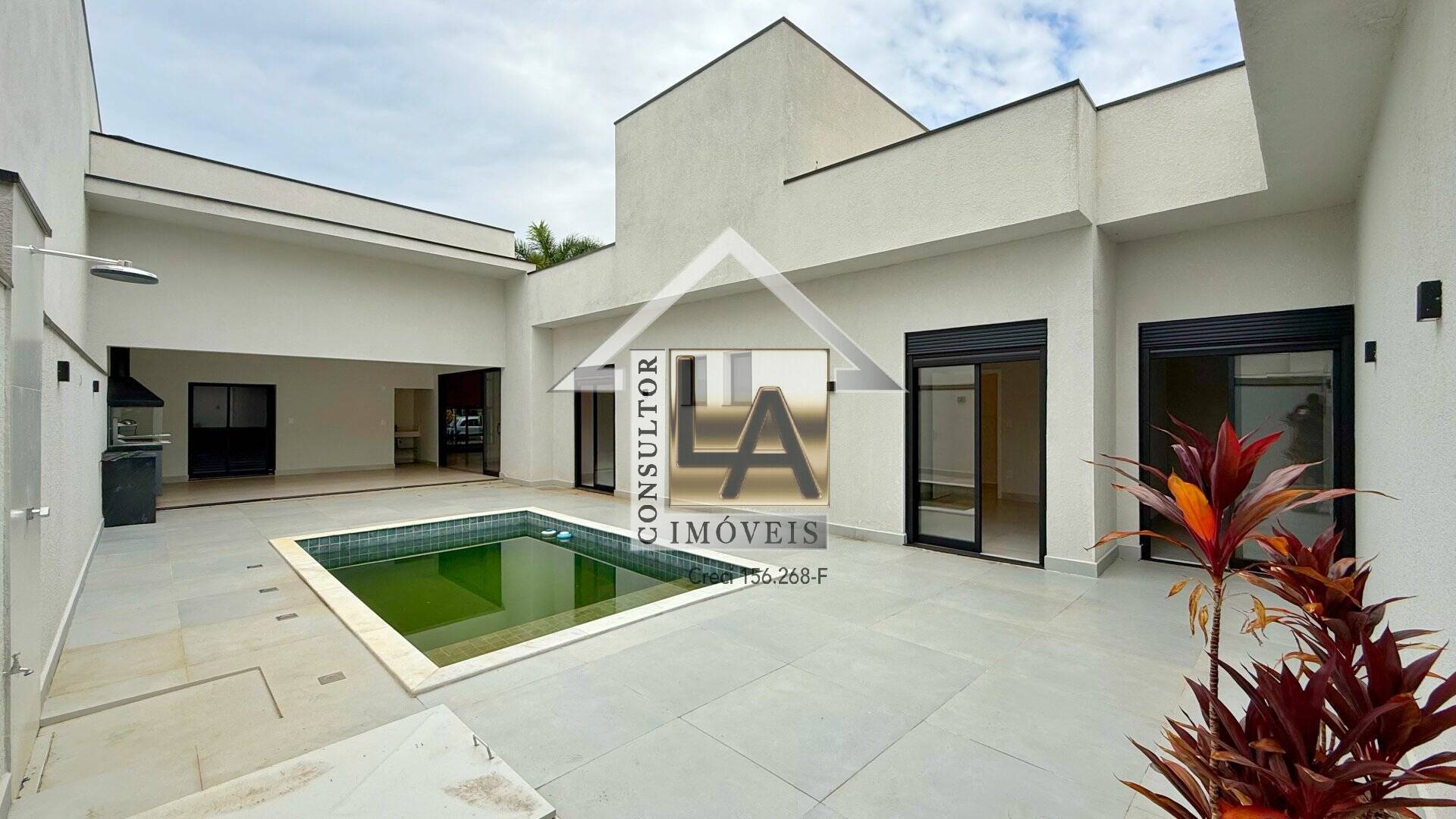 Casa de Condomínio, 3 quartos - Foto 24