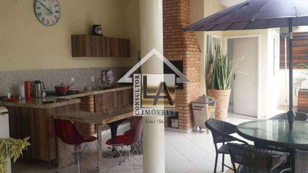 Casa de Condomínio, 3 quartos - Foto 3