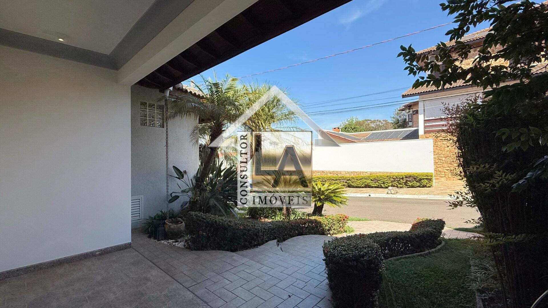 Casa de Condomínio, 5 quartos - Foto 10