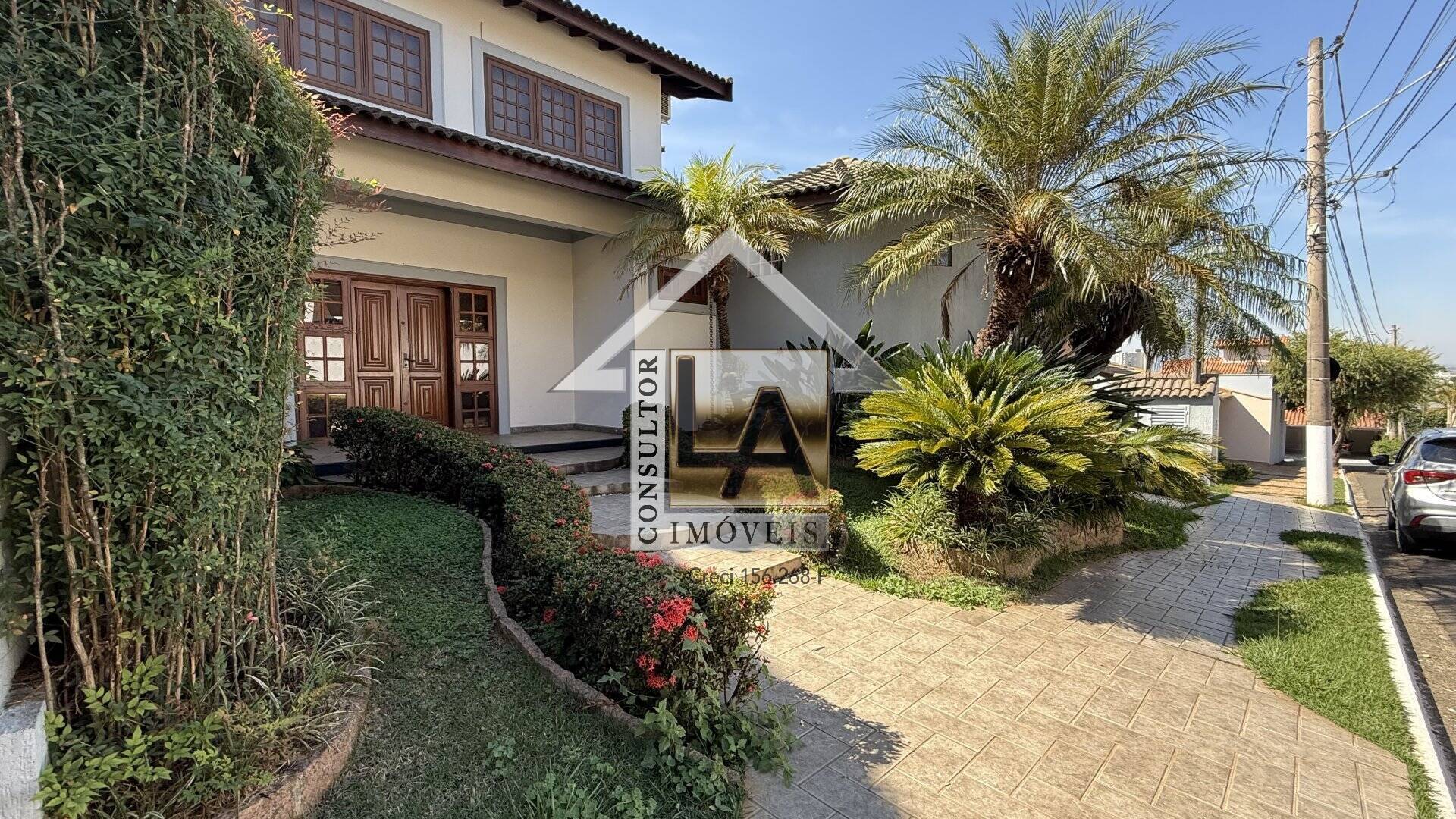 Casa de Condomínio, 5 quartos - Foto 2