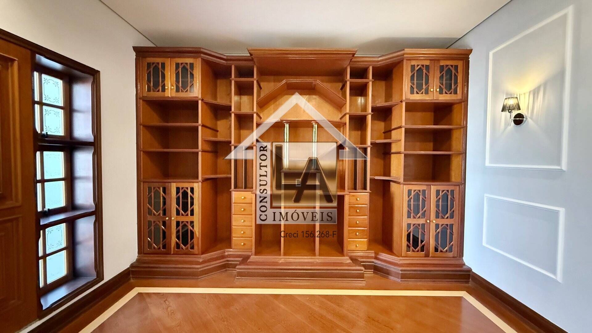 Casa de Condomínio, 5 quartos - Foto 7