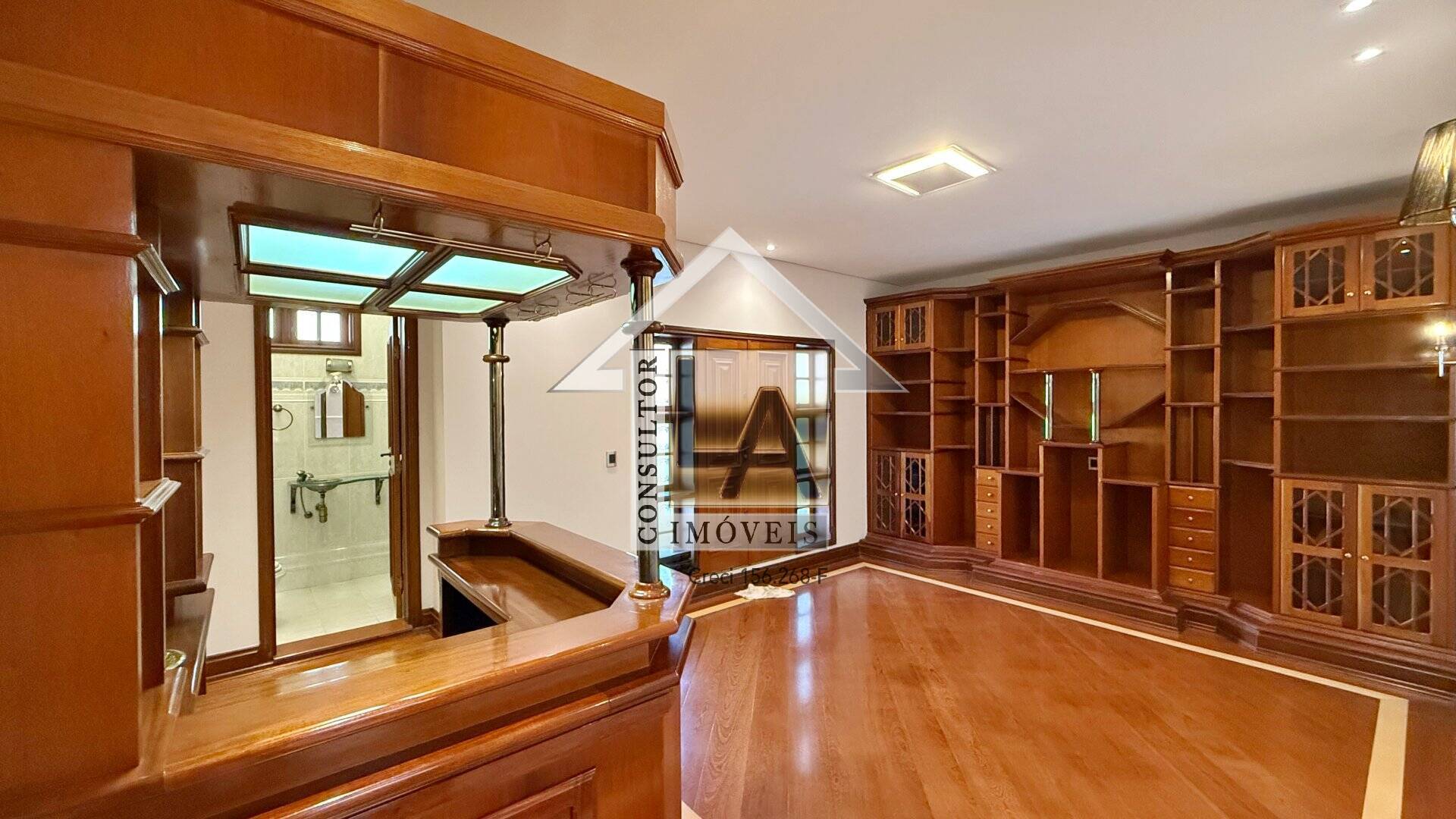 Casa de Condomínio, 5 quartos - Foto 6