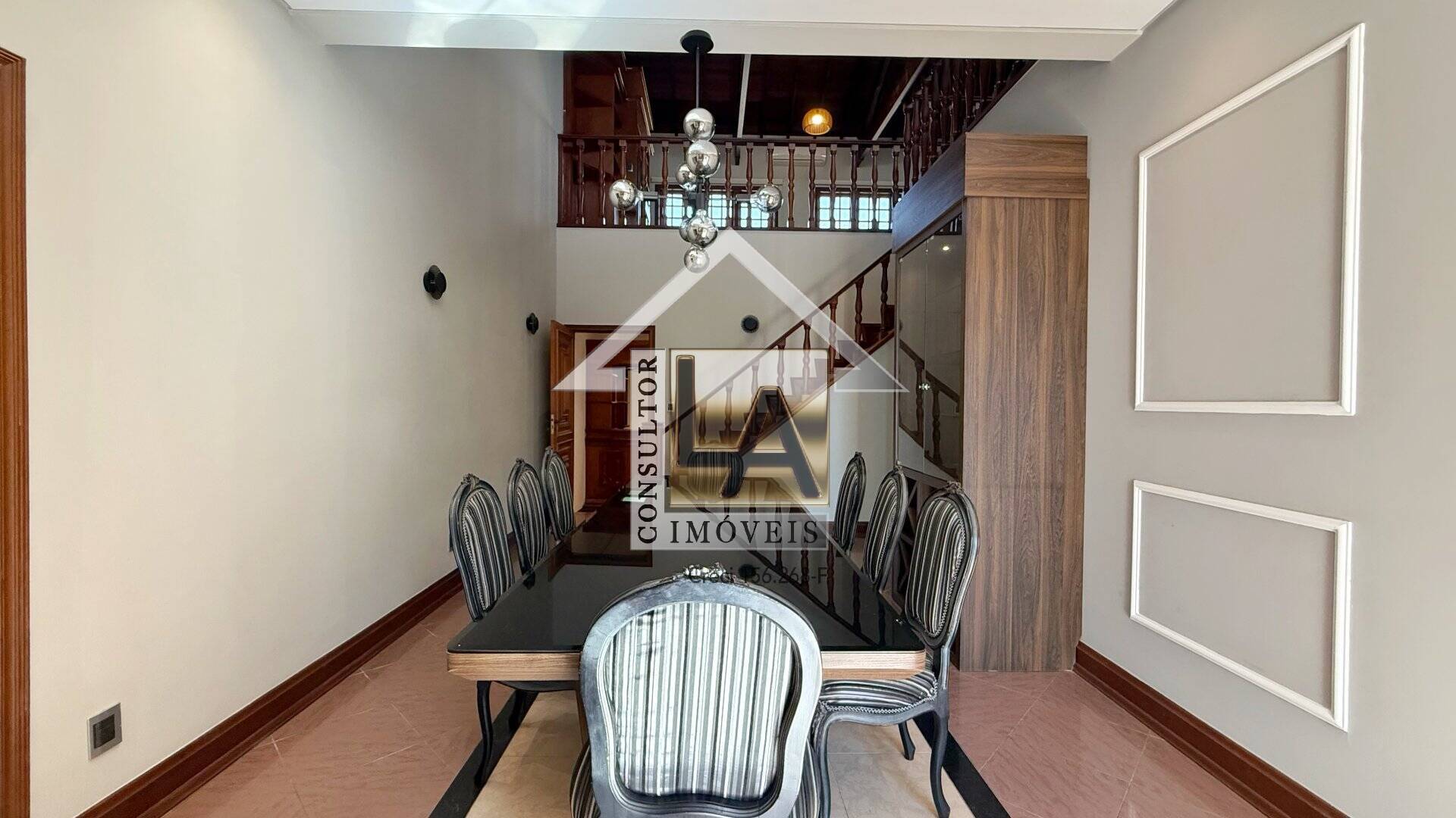 Casa de Condomínio, 5 quartos - Foto 14