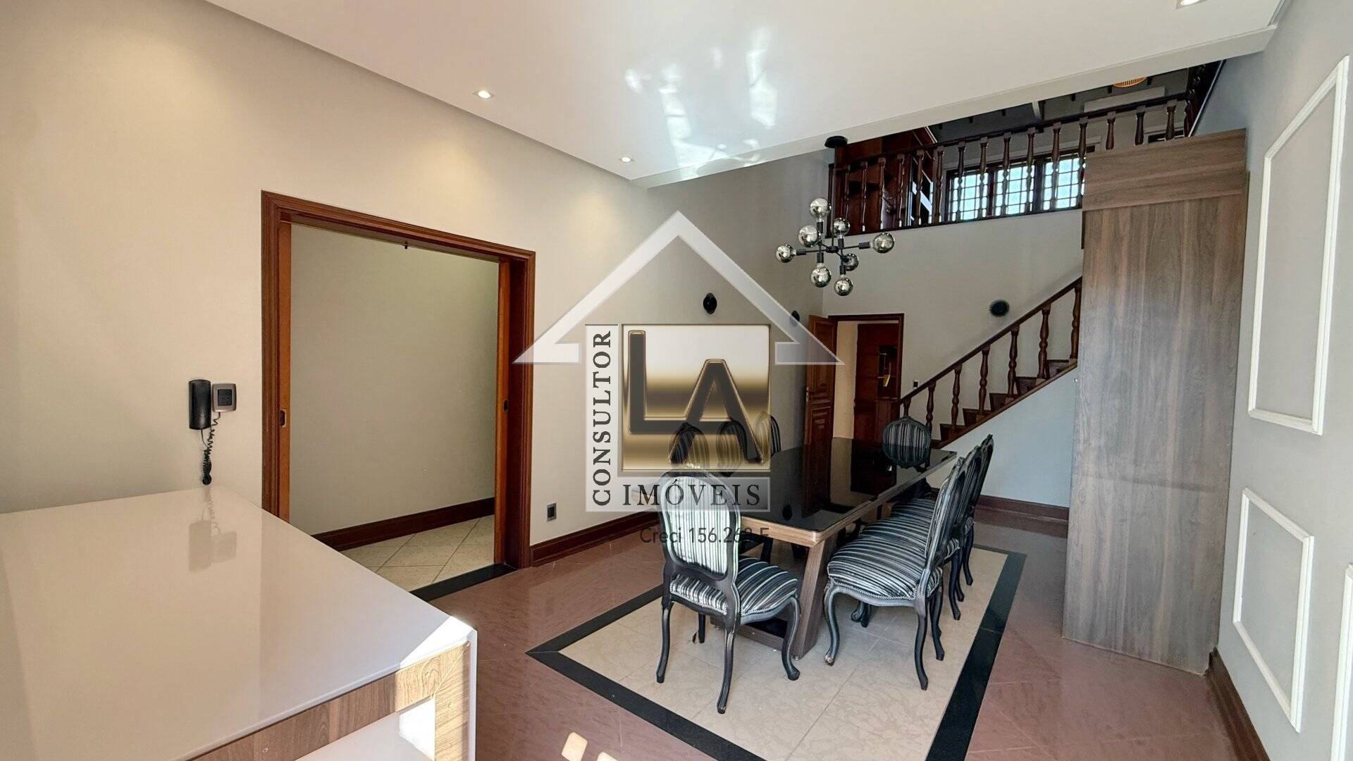 Casa de Condomínio, 5 quartos - Foto 18