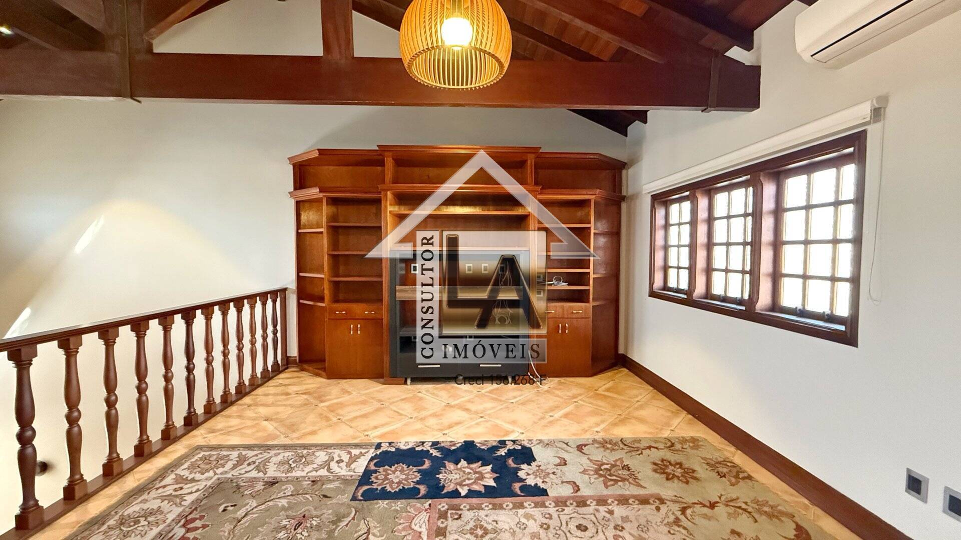 Casa de Condomínio, 5 quartos - Foto 19