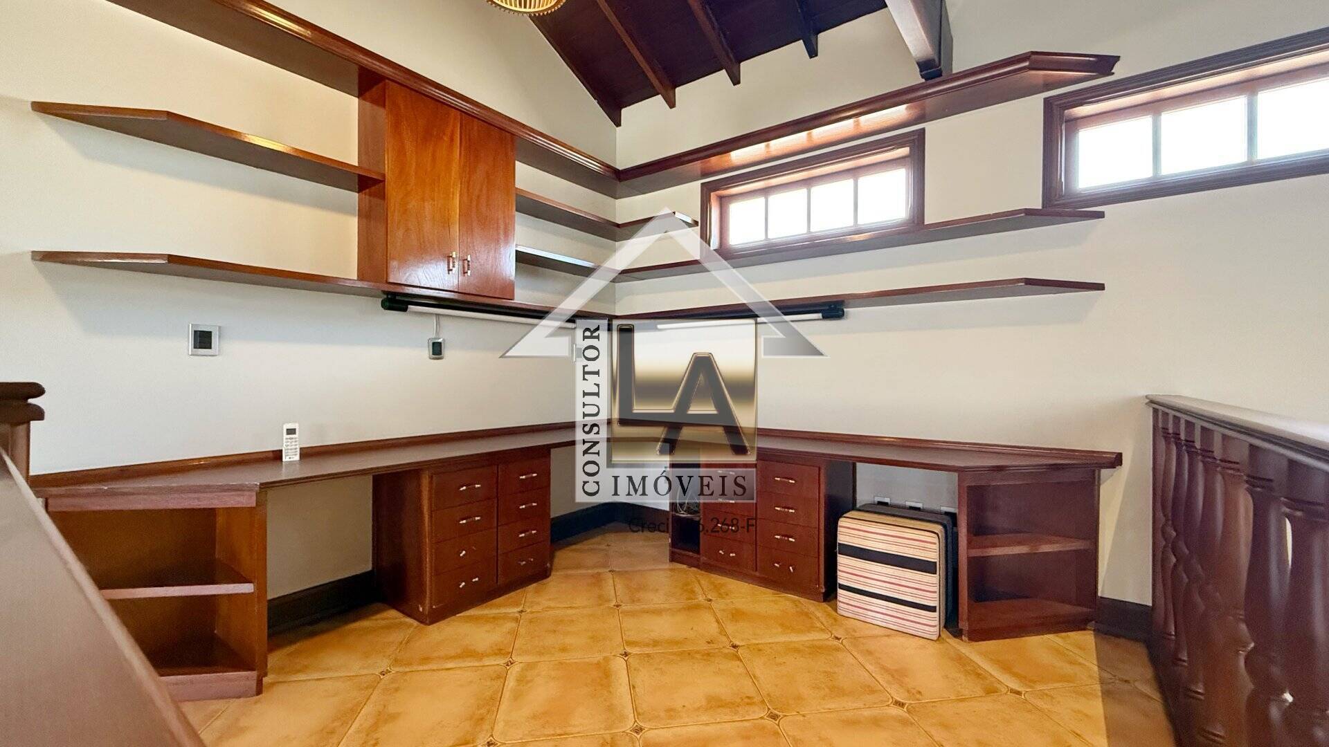 Casa de Condomínio, 5 quartos - Foto 20