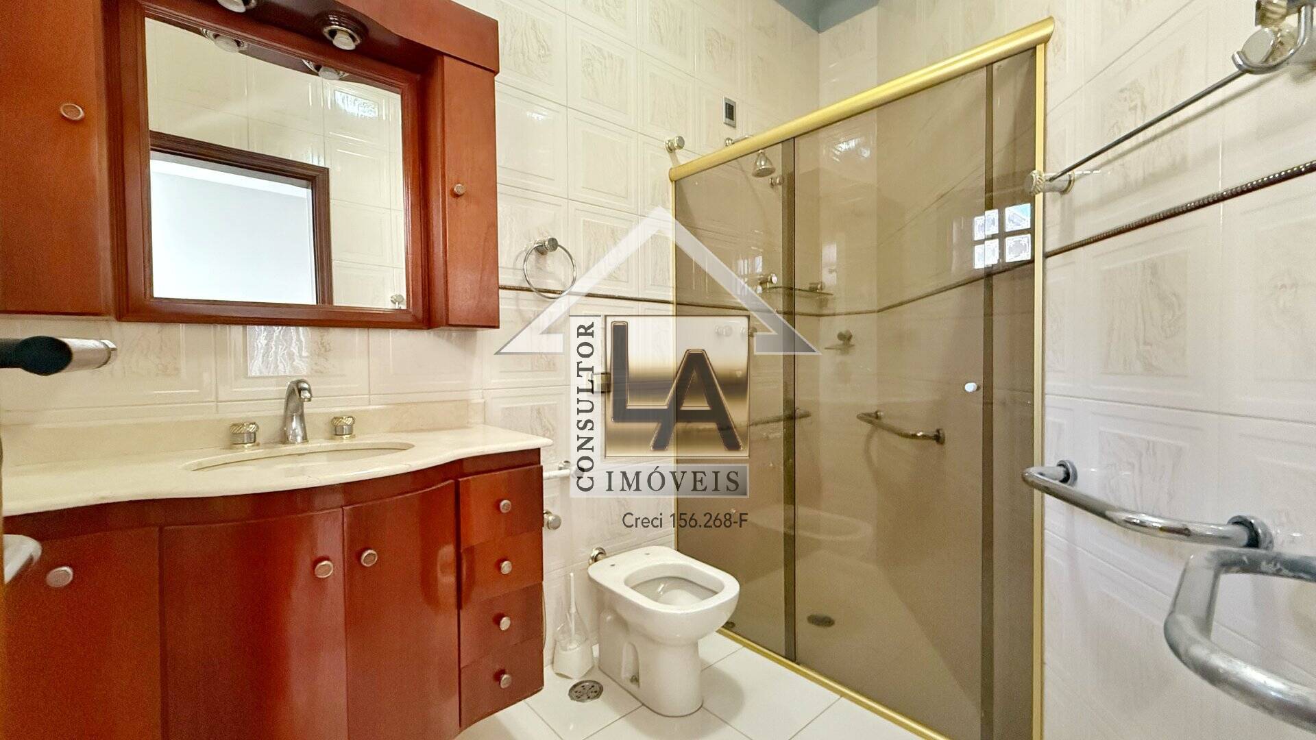 Casa de Condomínio, 5 quartos - Foto 23