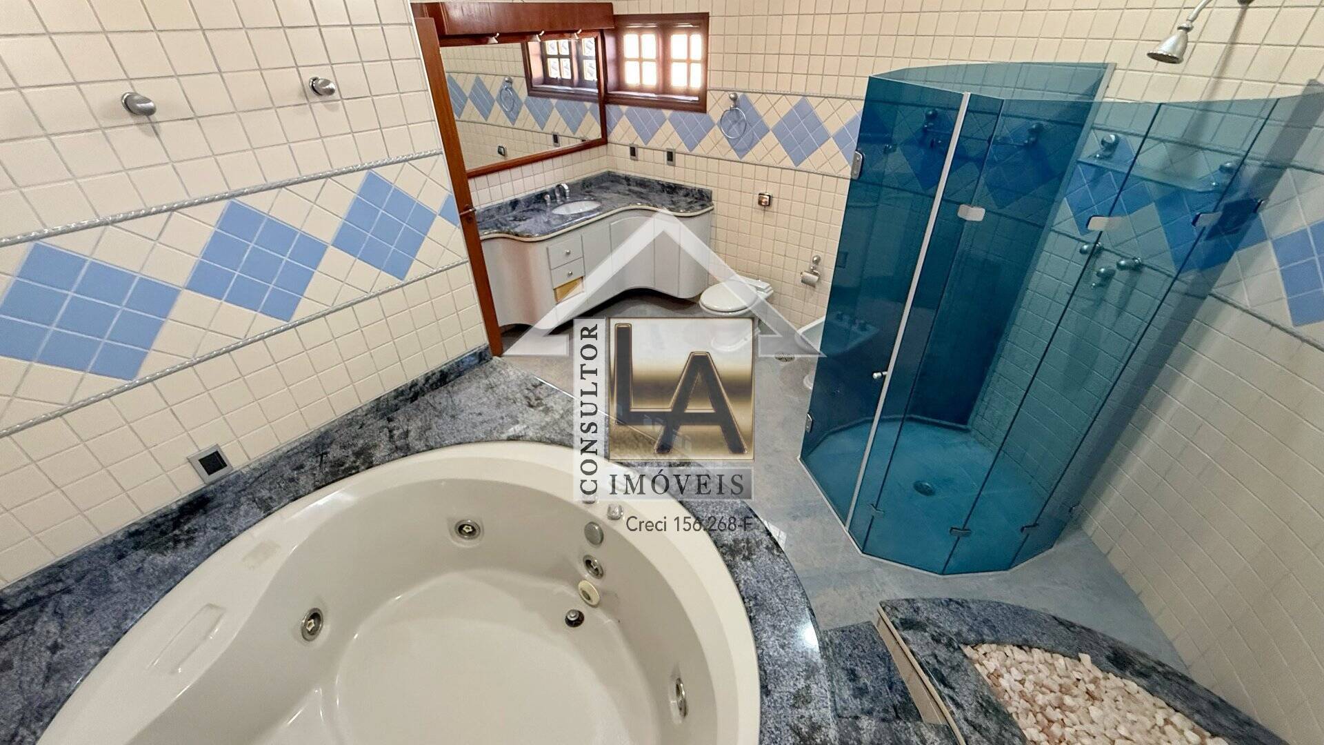 Casa de Condomínio, 5 quartos - Foto 34